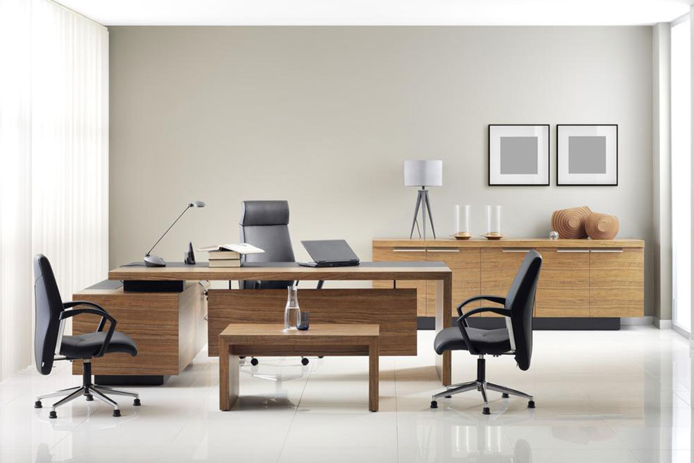 What To Keep In Mind While Buying Home Office Furniture