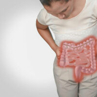 What are the factors that cause irritable bowel syndrome?