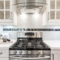 What kinds of kitchen appliances are offered by Pacific Sales