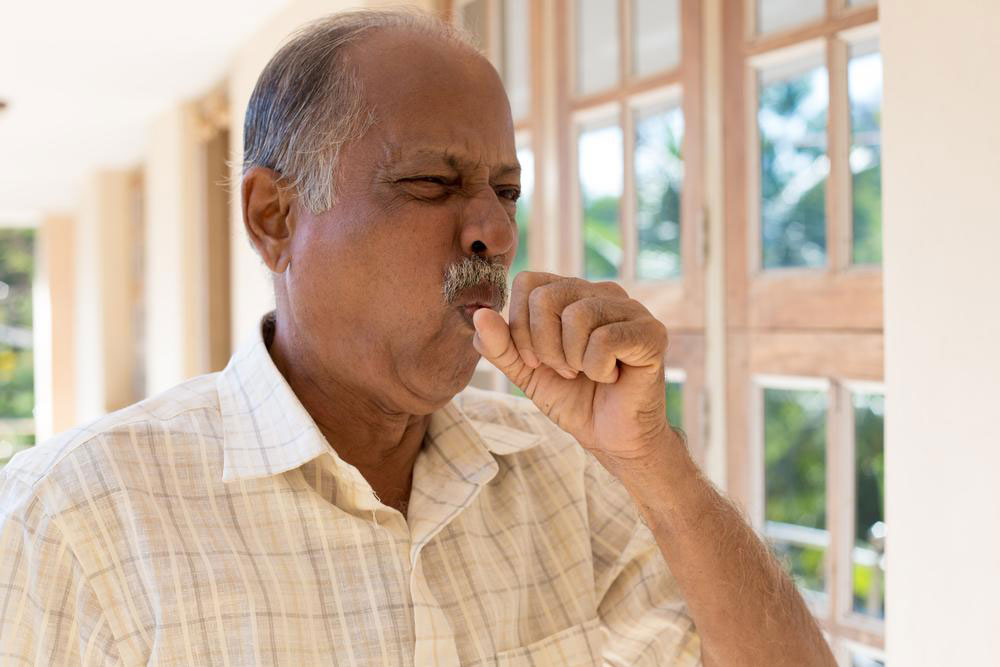 What you need to know about chronic bronchitis