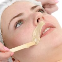 Top 7 brands of facial hair removal wax