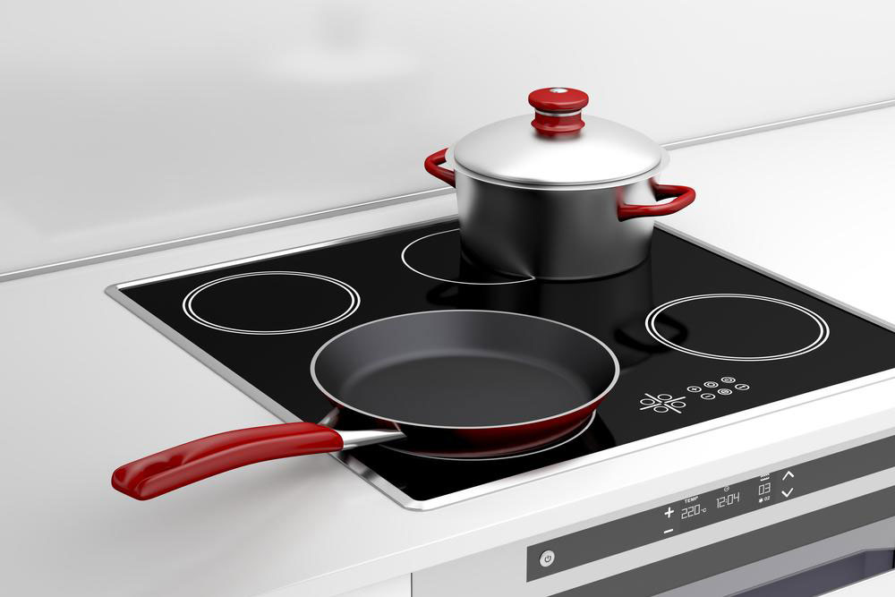 Top 4 electric downdraft cooktops