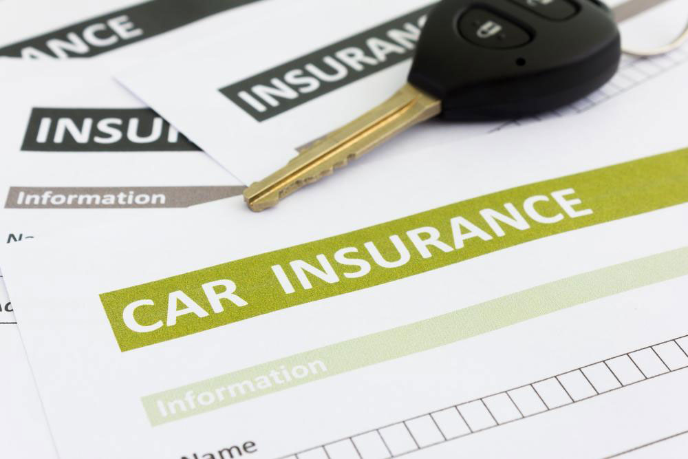 Top 5 car insurance companies that offer the best car insurance quotes