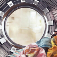 Top 5 washing equipment by LG