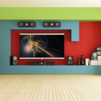 Top Brands For Home Audio Systems