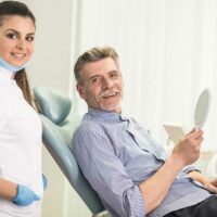 Top Dental Plans for Seniors