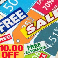 Top Four Macy&#8217;s Coupons