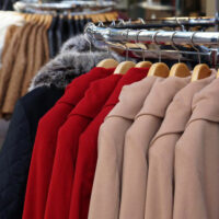 Top brands for jackets