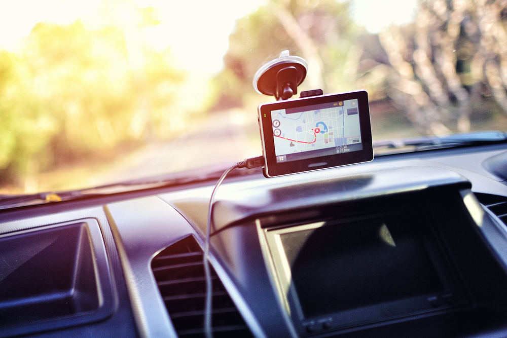 The Basics of GPS and Navigation