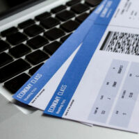 The science behind booking the cheapest airline tickets