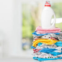 The pros and cons of powder and liquid laundry detergent