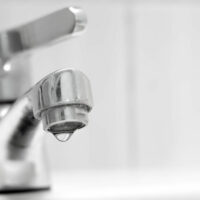 The three popular types of faucets