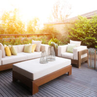 Things You Need to Know about Patio Furniture