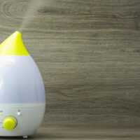 Things to consider before buying a humidifier