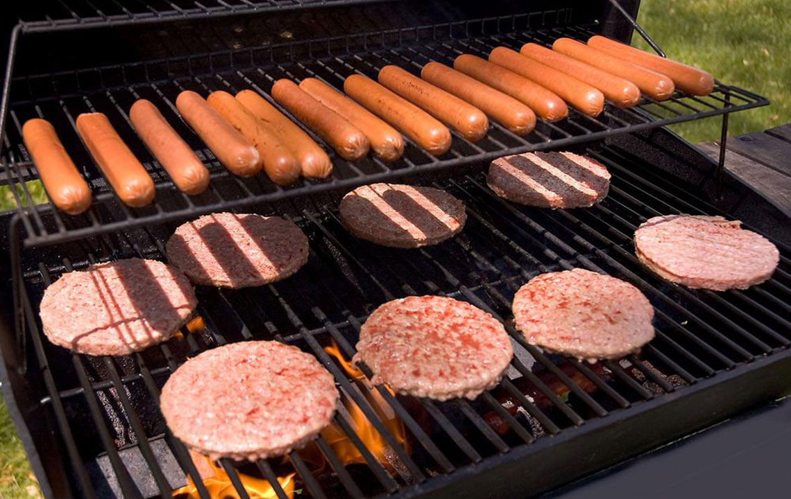 Things to consider before buying cheap natural gas grills