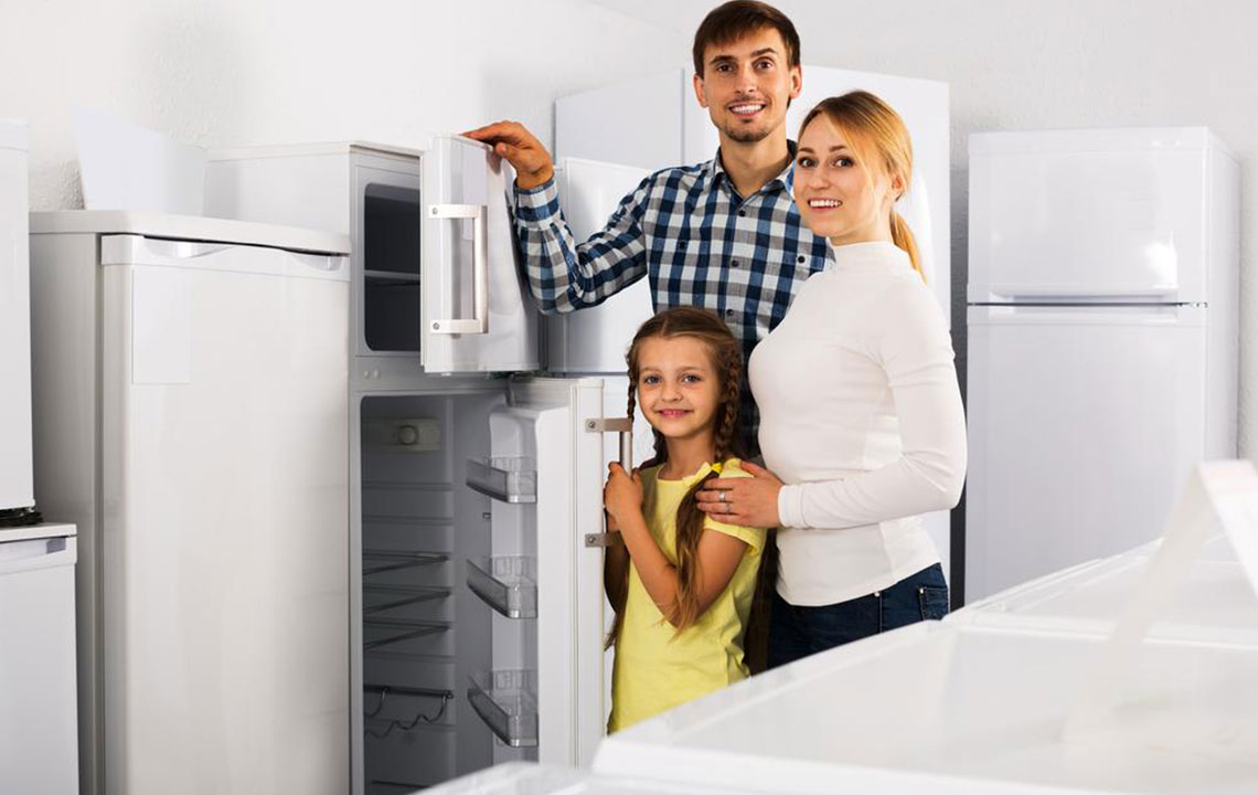 Things to look for while choosing from best refrigerator deals