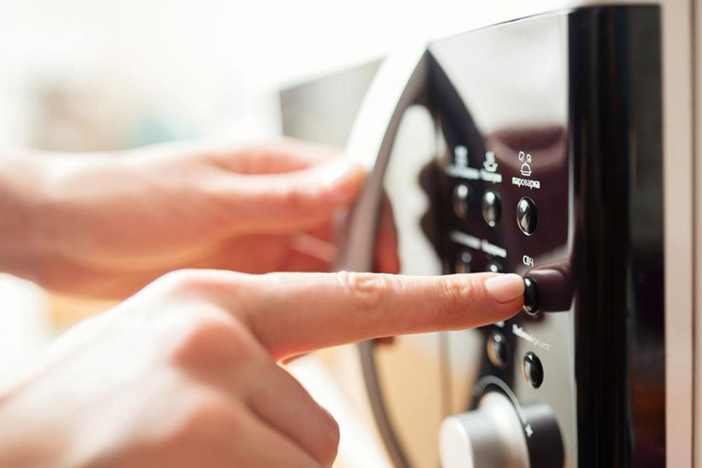 Things you should know before buying an over range microwave