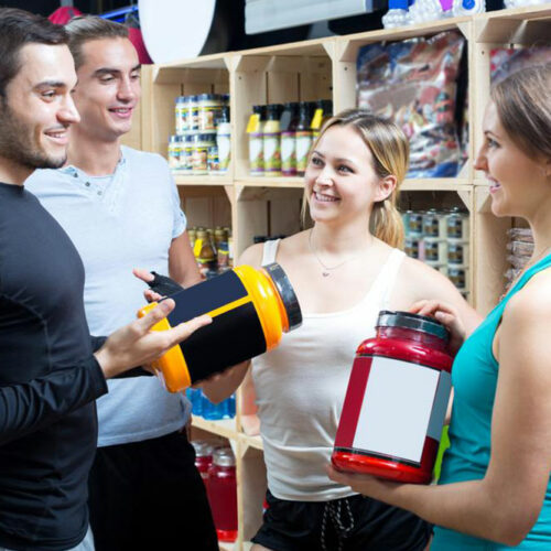 Three things to know about the body building supplement &#8211; Creatine