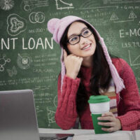 Three types of Student Loan Forgiveness plan