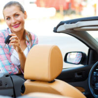 Tips for renting a car