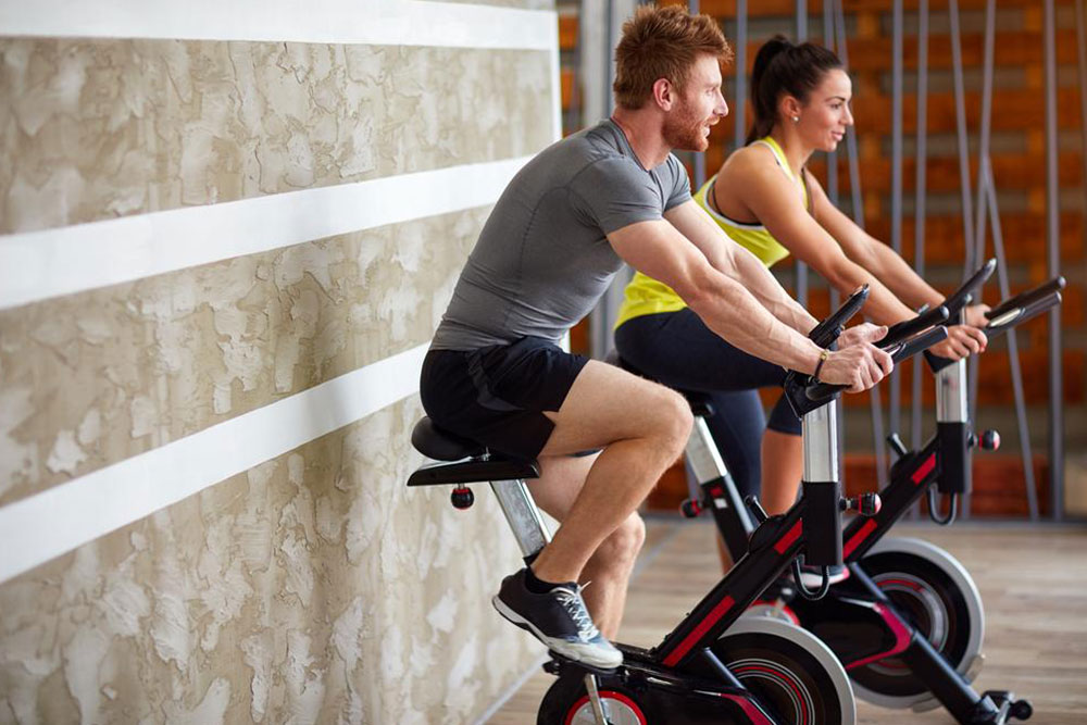 Tips to choose the right exercise bike for your needs