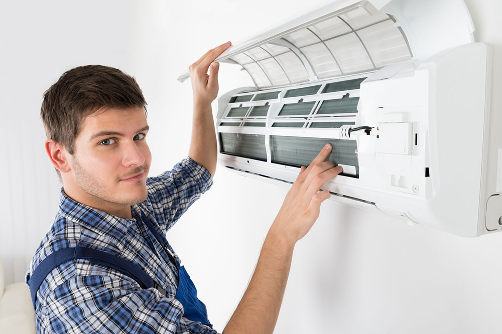 Tips to find the best AC repair services