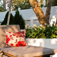 Tips to select the best outdoor cushions