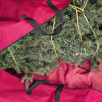 Tips to store your artificial Christmas tree