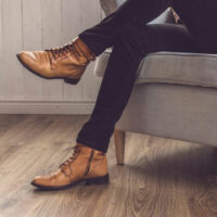 Tips to wearing the right men&#8217;s shoes