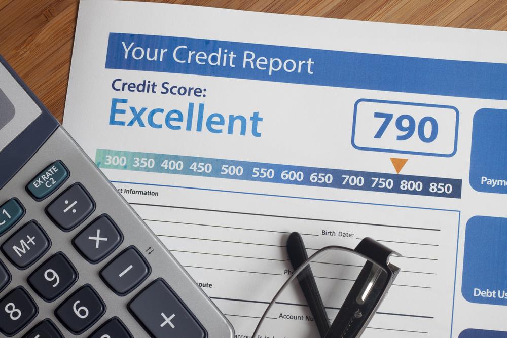 3 Steps To Strengthen Your Credit Report