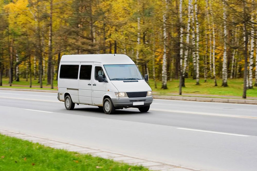 3 best mini cargo vans for your business