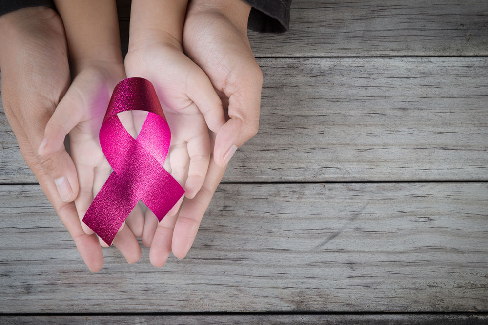 4 Natural Methods to Support Breast Cancer Treatment