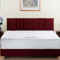 4 Types of Mattresses to Choose From