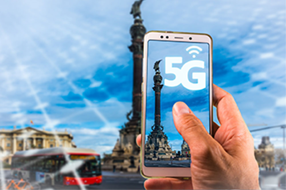 5G smartphones that are popular and upcoming