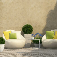 5 factors to consider when buying outdoor patio furniture