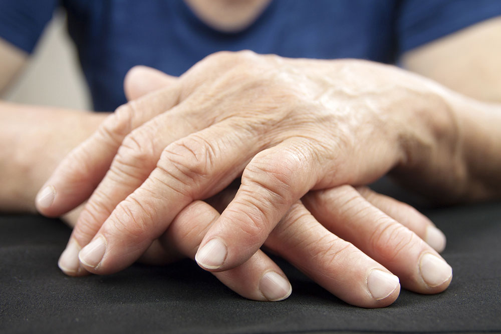 5 foods that can help ease the symptoms of arthritis