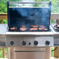 5 tips to pick the best outdoor grill for your home