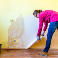 5 water damage repairing tips you should know