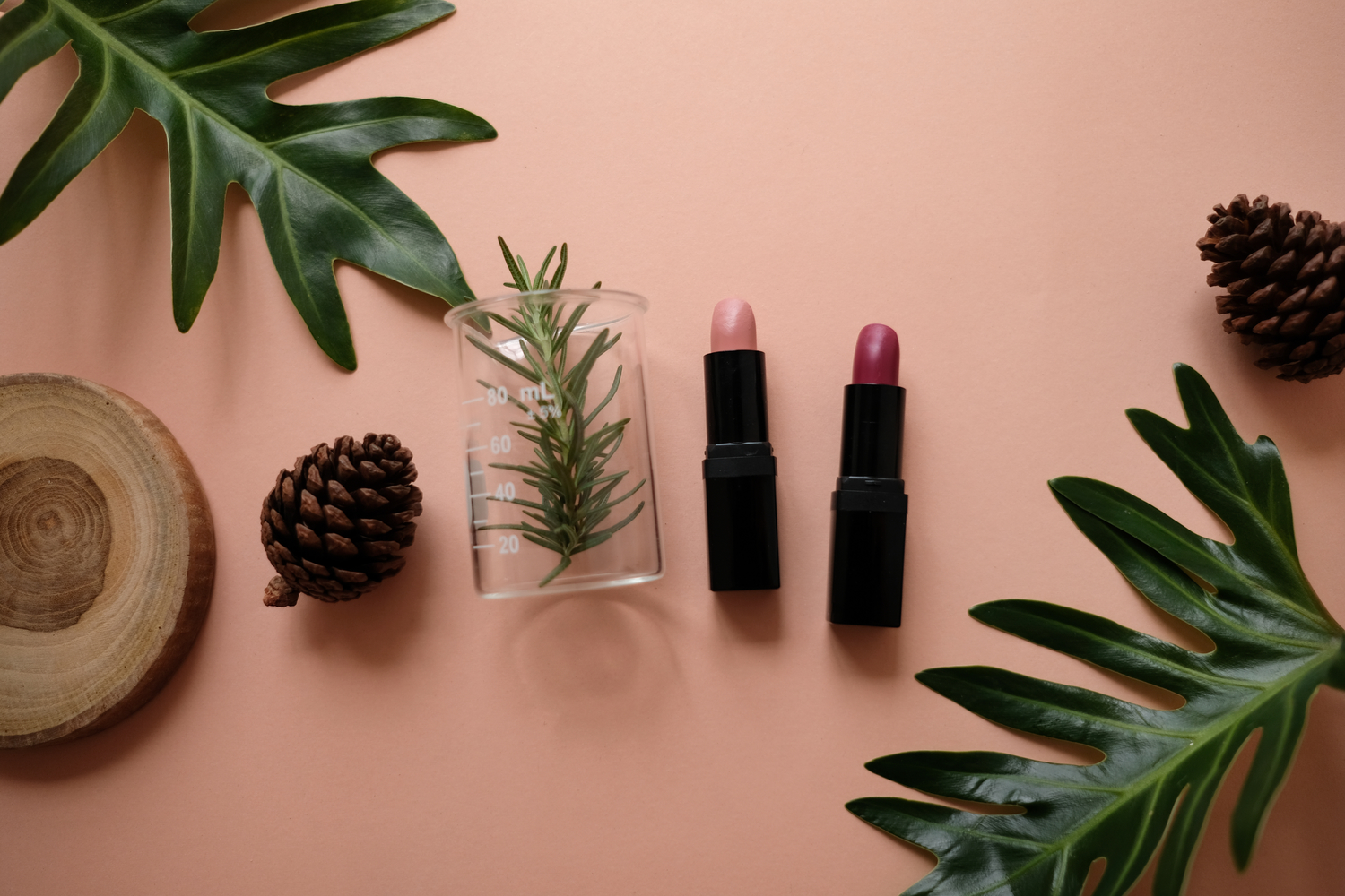 6 Essential Ingredients In Organic Lipsticks