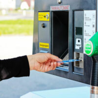 Consider this before applying for a gas credit card