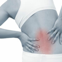 Causes of Back Pain on the Right Side