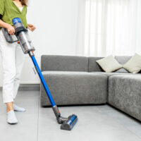 Check out Dyson&#8217;s latest line of cordless vacuum cleaners