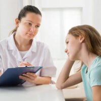 ADHD Symptoms Affecting Adult Patients