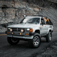 A Handy Guide to Buying a Used Toyota 4runner