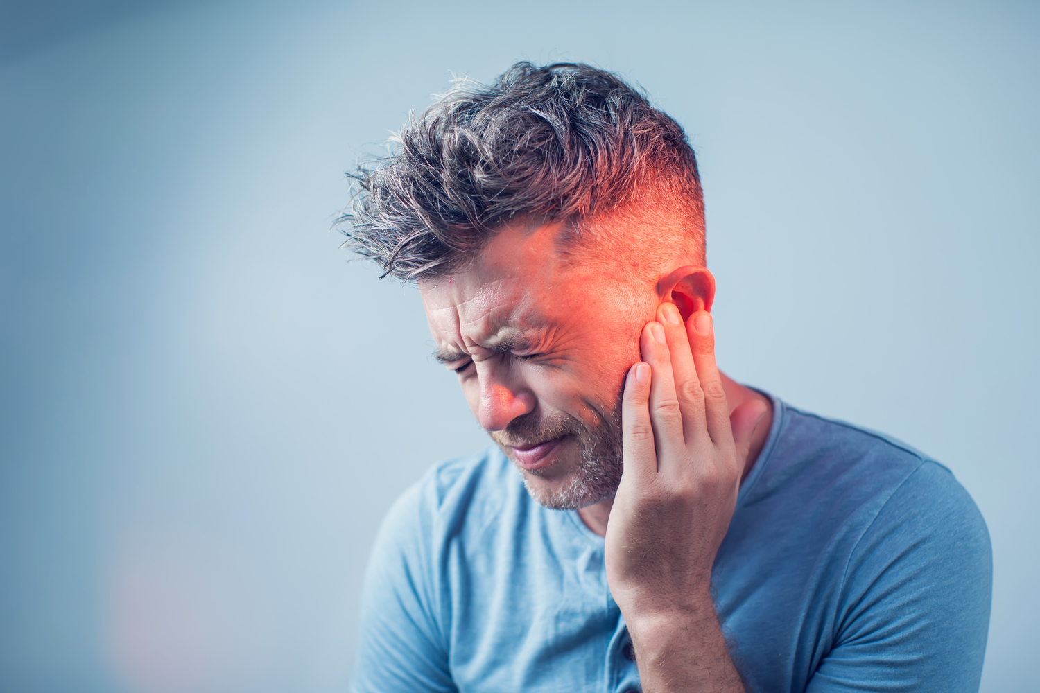 An Overview Of Tinnitus – Types, Causes, And Symptoms