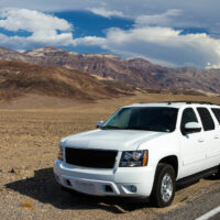 An Overview on the New Lincoln Navigator L