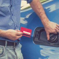 An insight into the workings of gas cards