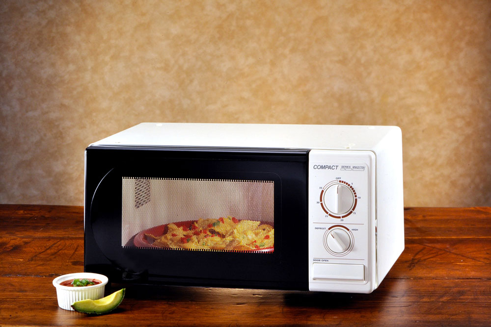 A guide to buying microwave ovens