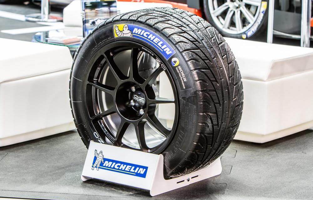 All You Need To Know About Michelin Tires