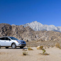 All about the Honda CR-V